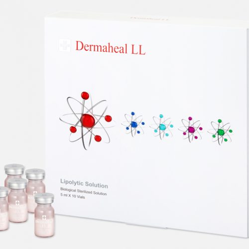 Dermaheal LL Mesotherapy Supplier