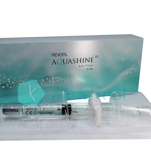 New Aquashine BR Box