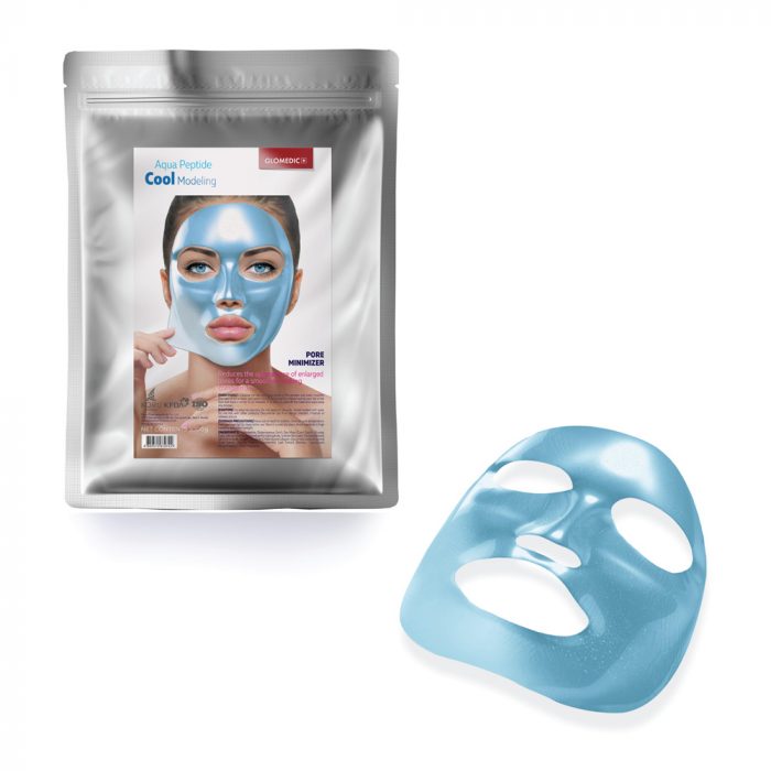 GLOMEDIC Cool packet mask