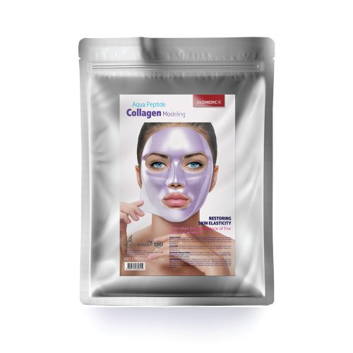 GLOMEDIC Collagen packet Koru Pharma