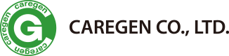 Caregen UK Distributor
