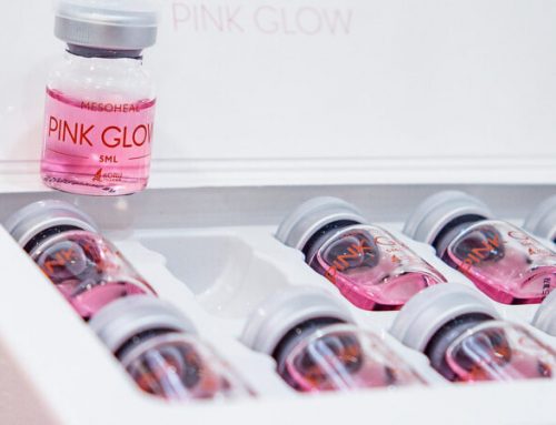 Buy Pink Glow for Skin Brightening