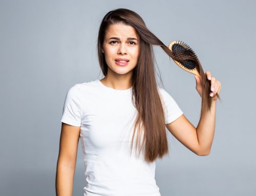 Hair Loss Solution: PRP or Mesotherapy?